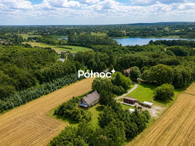 Dom sprzedam, STAŃKÓW,, 50 m2, cena: 195 000 zł