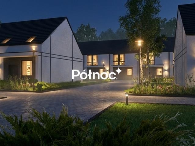 Dom sprzedam, STANOWICE,, 80 m2, cena: 658 000 zł