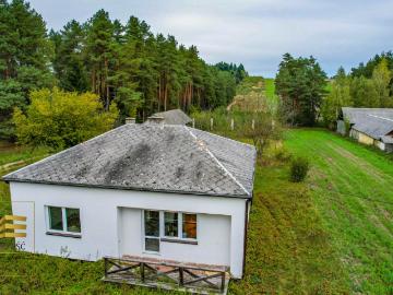 Dom sprzedam, Stanisławów, 115 m2, cena: 399 000 zł