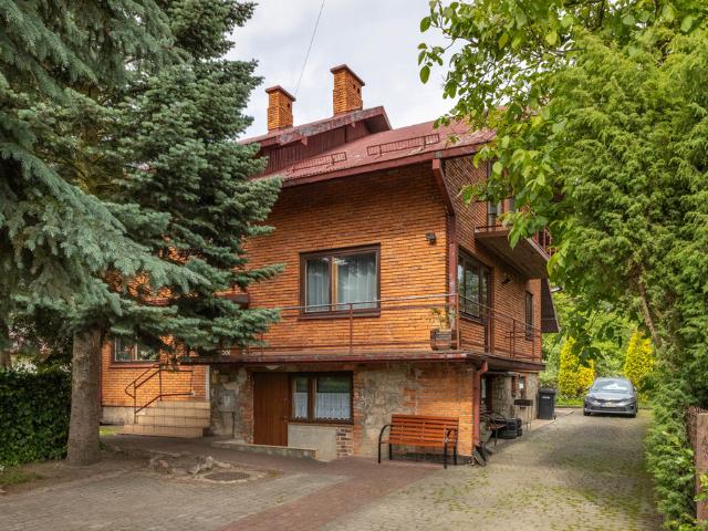 Dom sprzedam, STARACHOWICE, ORŁOWO, Stalowa, 238 m2, cena: 899 000 zł
