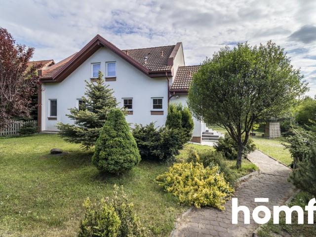 Dom sprzedam, STARACHOWICE, ŁAZY, Długa, 110 m2, cena: 649 000 zł