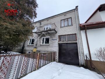 Dom sprzedam, STARACHOWICE, Długa, 105 m2, cena: 499 000 zł