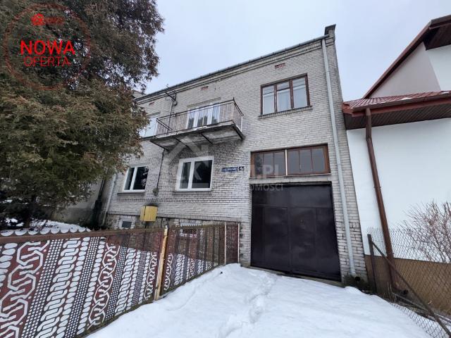 Dom sprzedam, STARACHOWICE, Długa, 105 m2, cena: 499 000 zł