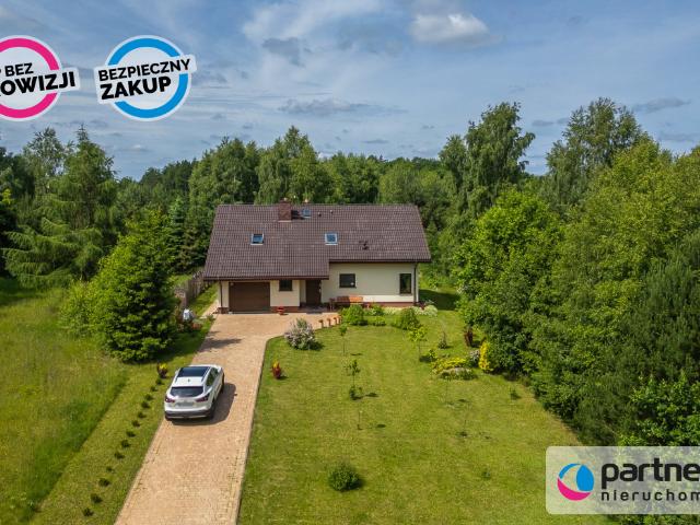 Dom sprzedam, Stare Czaple, 143 m2, cena: 3 000 000 zł