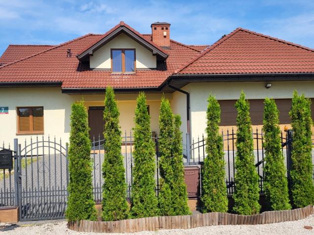 Dom sprzedam, Stare Babice, Bajkowa, 247 m2, cena: 2 190 000 zł