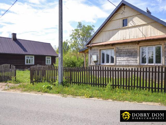 Dom sprzedam, STARE MASIEWO,, 70 m2, cena: 550 000 zł