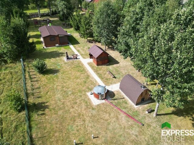 Dom sprzedam, STARE MASIEWO,, 35 m2, cena: 500 000 zł