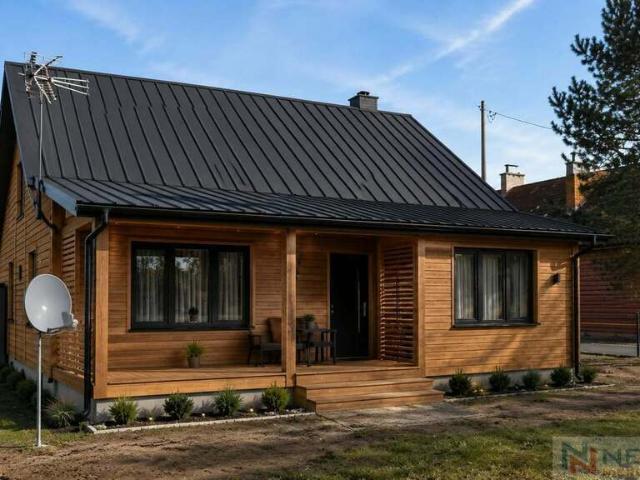 Dom sprzedam, STARE MIERZWICE,, 105 m2, cena: 429 000 zł