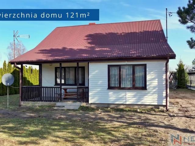 Dom sprzedam, STARE MIERZWICE,, 105 m2, cena: 429 000 zł