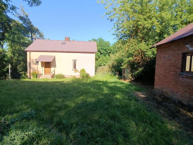 Dom sprzedam, Stary Garbów, kobylany 20, 80 m2, cena: 550 000 zł