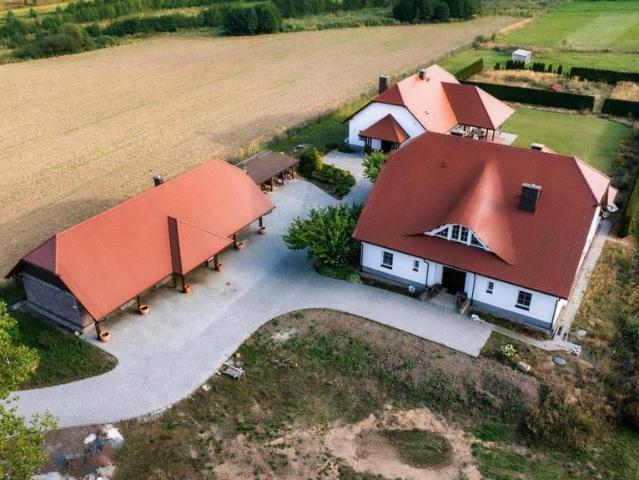 Dom sprzedam, STARY WIELISŁAW,, 540 m2, cena: 4 600 000 zł