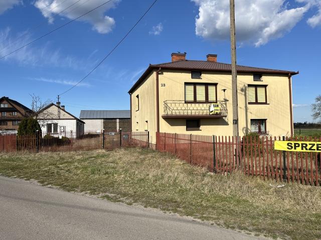 Dom sprzedam, STEFANÓW,, 180 m2, cena: 645 000 zł