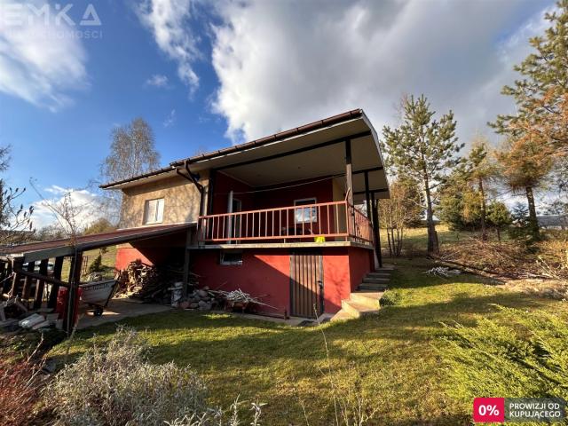 Dom sprzedam, Stefanowo, Bytoń, 60 m2, cena: 499 000 zł