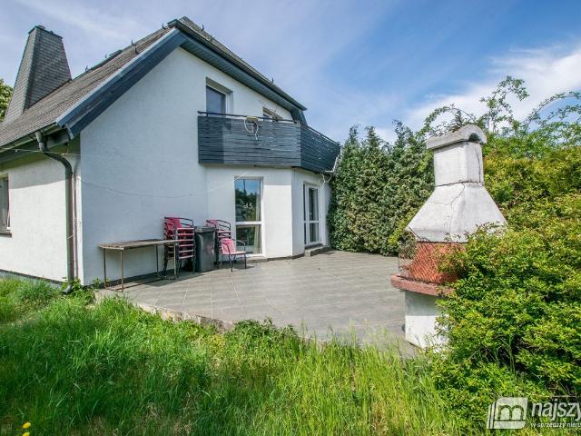 Dom sprzedam, Stepnica, Centrum, 231 m2, cena: 980 000 zł