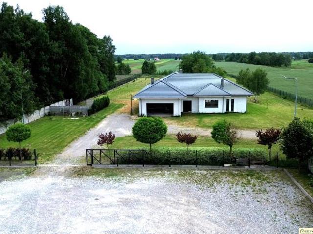 Dom sprzedam, Stoczek Łukowski, 221 m2, cena: 890 000 zł