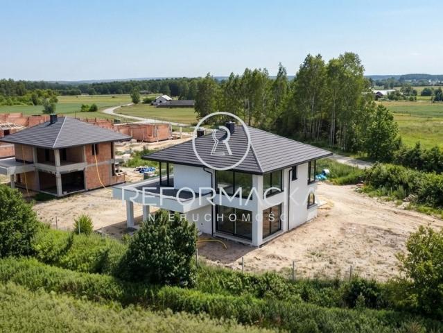 Dom sprzedam, STOBIERNA,, 210 m2, cena: 849 000 zł