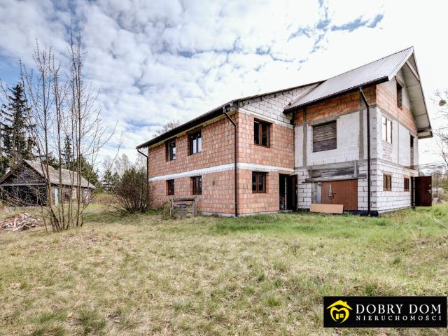 Dom sprzedam, STRABLA,, 260 m2, cena: 300 000 zł