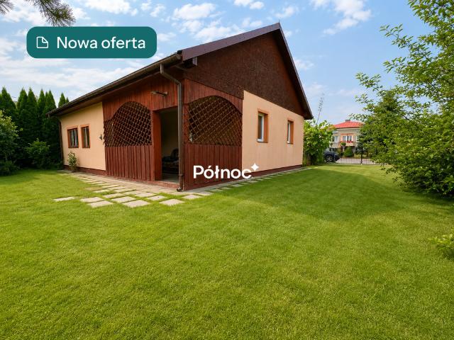 Dom sprzedam, STRACHOSŁAW,, 69 m2, cena: 335 000 zł