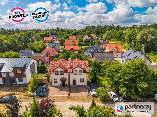 Dom sprzedam, Straszyn, 123 m2, cena: 1 100 000 zł