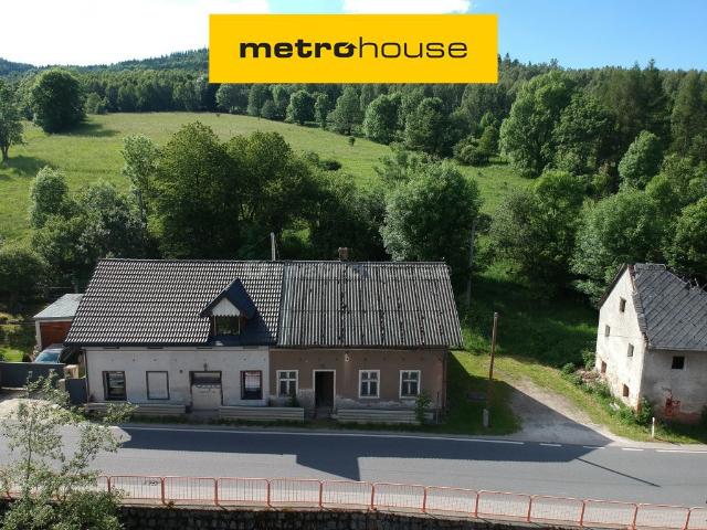 Dom sprzedam, Stronie Śląskie, 100 m2, cena: 220 000 zł