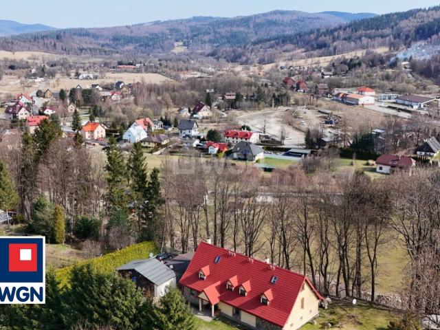 Dom sprzedam, Stronie Śląskie, Stronie Śląskie, Górna, 395 m2, cena: 2 150 000 zł