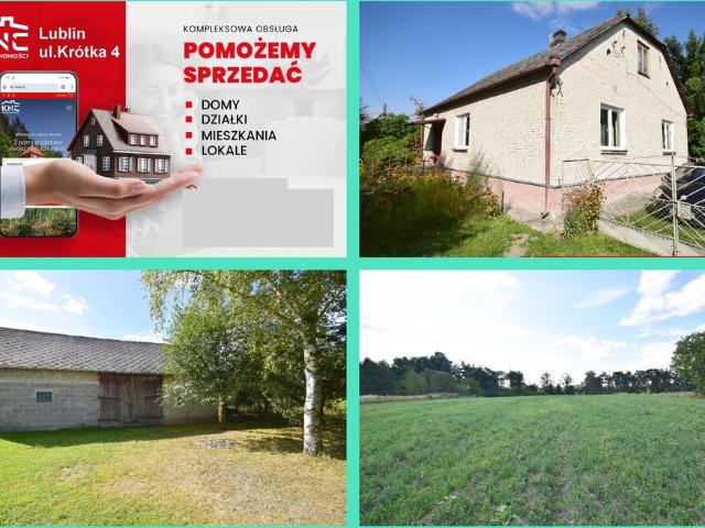 Dom sprzedam, STRUŻA,, 105 m2, cena: 399 000 zł