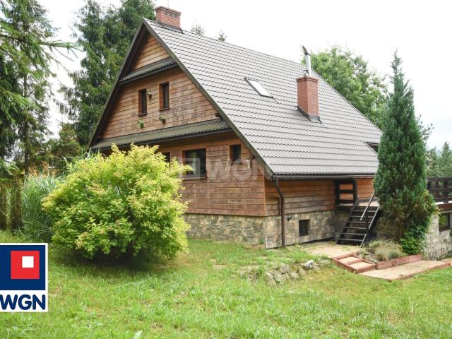 Dom sprzedam, Stryszawa, Stryszawa, Stryszawa, 212 m2, cena: 1 160 000 zł