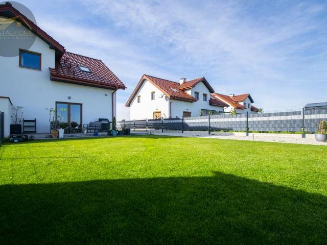 Dom sprzedam, Strzegom, 83 m2, cena: 1 095 000 zł
