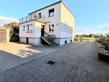 Dom sprzedam, Strzelce Wielkie, 135 m2, cena: 790 000 zł