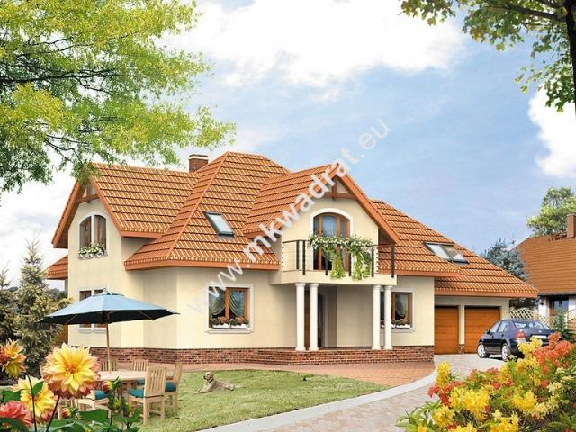 Dom sprzedam, STRZENIÓWKA,, 290 m2, cena: 1 650 000 zł