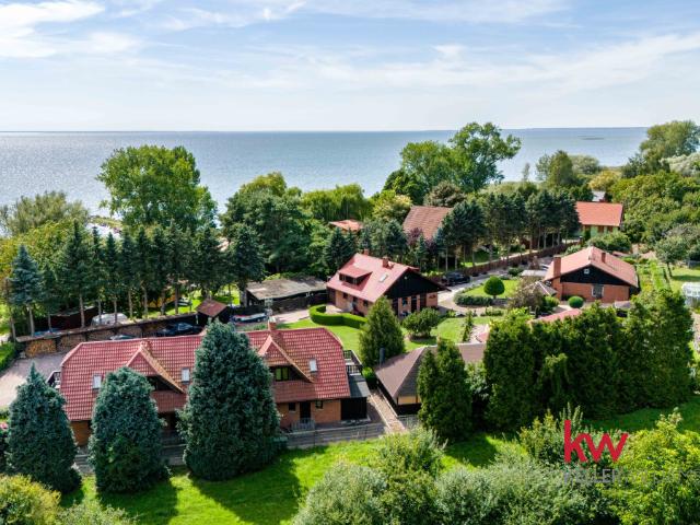 Dom sprzedam, Sułomino, 836 m2, cena: 5 900 000 zł