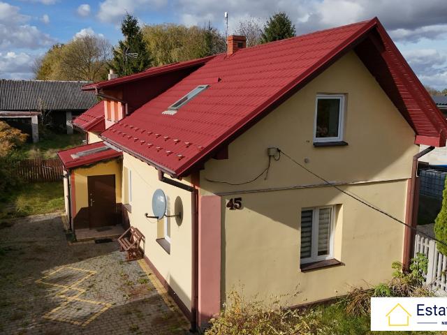 Dom sprzedam, Suchowola, 120 m2, cena: 269 000 zł
