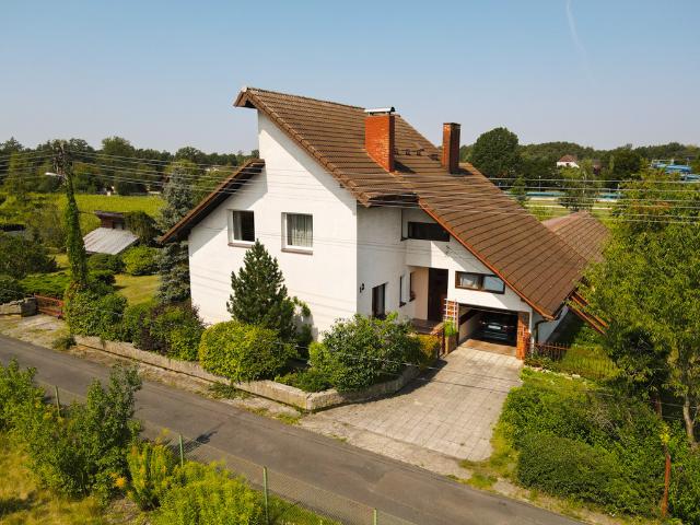 Dom sprzedam, SUCHY BÓR, Grudzicka, 170 m2, cena: 1 100 000 zł