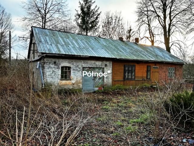 Dom sprzedam, SULISŁAWICE,, 3950 m2, cena: 240 000 zł
