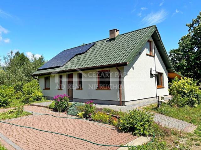 Dom sprzedam, Sumin, 90 m2, cena: 670 000 zł