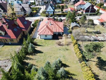 Dom sprzedam, Supraśl, Walerego Wróblewskiego, 183 m2, cena: 1 590 000 zł