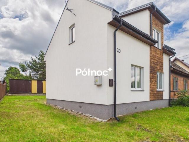 Dom sprzedam, SUPRAŚL, Białostocka, 90 m2, cena: 550 000 zł