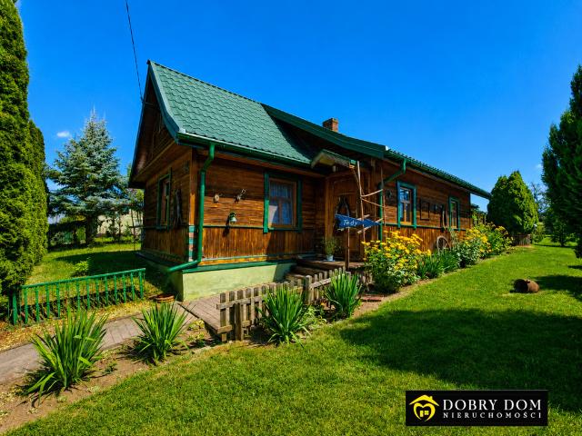 Dom sprzedam, SURAŻ,, 100 m2, cena: 470 000 zł