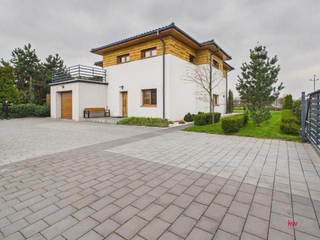 Dom sprzedam, Suszec, Dolna, 164 m2, cena: 1 650 000 zł