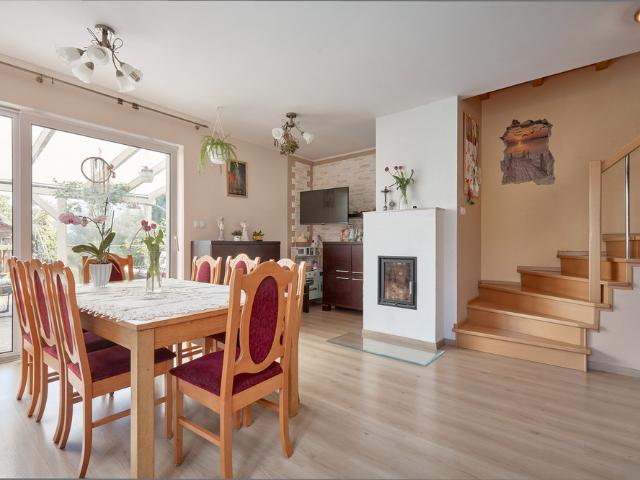 Dom sprzedam, SWARZĘDZ,, 100 m2, cena: 998 000 zł