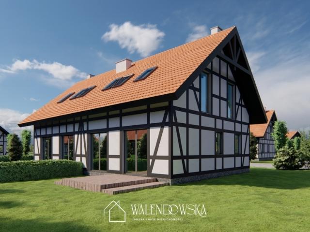 Dom sprzedam, SWOŁOWO,, 101 m2, cena: 549 900 zł