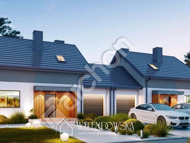 Dom sprzedam, SWOŁOWO,, 120 m2, cena: 499 000 zł