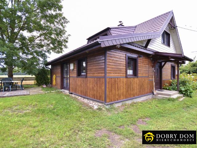 Dom sprzedam, SZYMKI,, 90 m2, cena: 569 000 zł