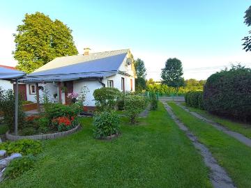 Dom sprzedam, SZYSTOWICE,, 81 m2, cena: 320 000 zł