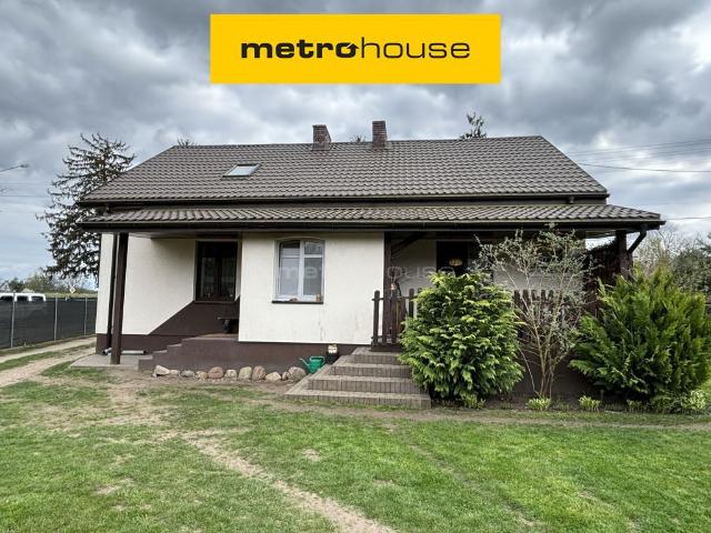 Dom sprzedam, Szadki, 170 m2, cena: 1 250 000 zł