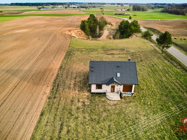 Dom sprzedam, Szczodruchy, 120 m2, cena: 700 000 zł
