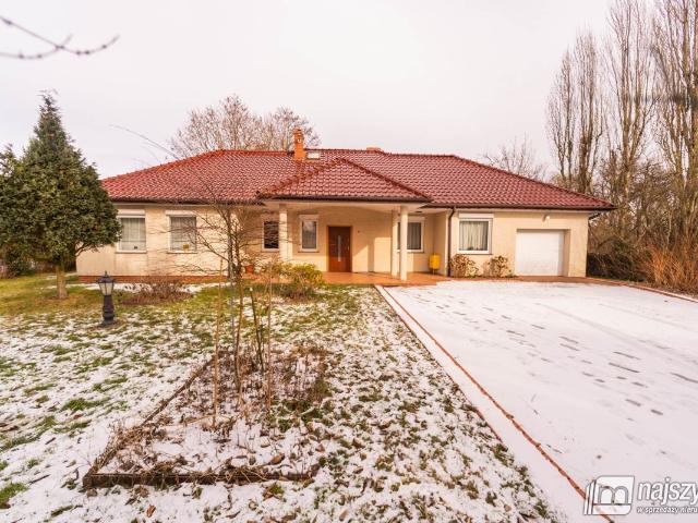 Dom sprzedam, Szczecin, Bukowo, 140 m2, cena: 1 650 000 zł