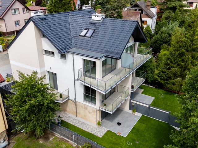 Dom sprzedam, SZCZECIN, GŁĘBOKIE,, 239 m2, cena: 2 199 000 zł