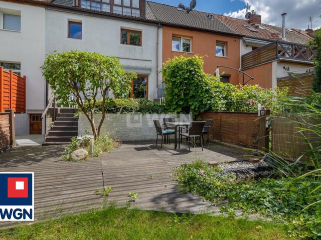 Dom sprzedam, Szczecin, Pogodno, Pogodno, 150 m2, cena: 1 300 000 zł