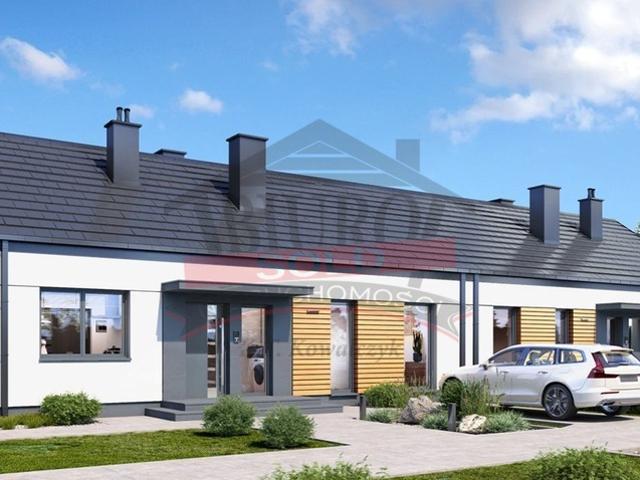 Dom sprzedam, SZCZEDRZYK,, 95 m2, cena: 699 000 zł